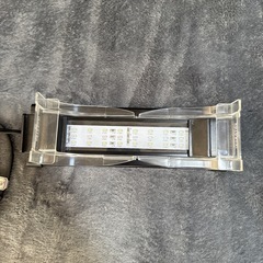 小型水槽LEDライトの画像