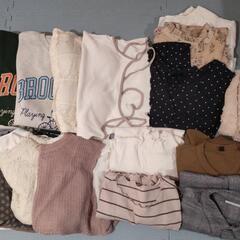 レディース⭐️服など68点大量セットの画像