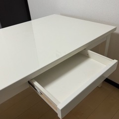 🉐ニトリ　ダイニングテーブル