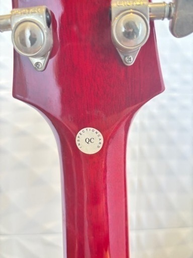 左利き ギター Epiphone Les Paul Standard  