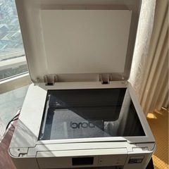 ブラザーDCP-J557Nの画像