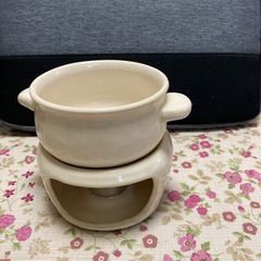 チーズフォンデュが出来ますの画像