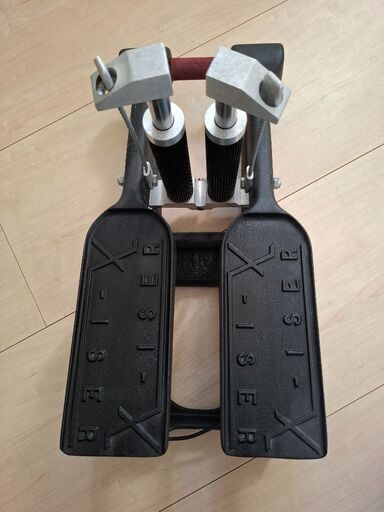 xiser  ステッパー アメリカ製