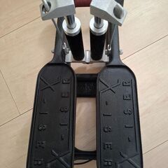 xiser  ステッパー アメリカ製