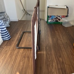 屋内用安全用柵の画像
