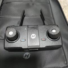 ⑩未飛行新品　ドローンの画像
