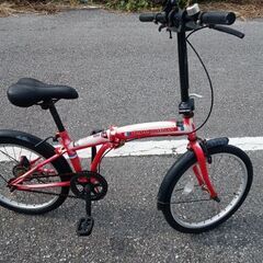 自転車