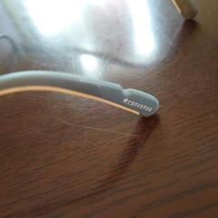 メガネconverseフレームの画像