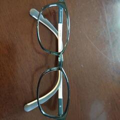 メガネconverseフレームの画像