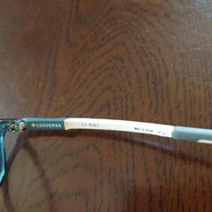 メガネconverseフレームの画像