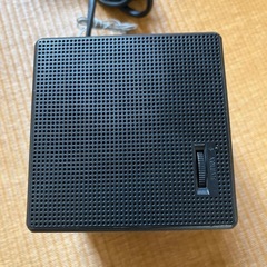 決まりました。ソニー　クロックラジオの画像