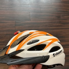 自転車ヘルメット
