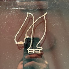 BALENCIAGA ネックレス