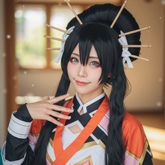 とうきょうコスプレ部