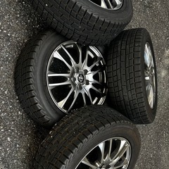 ICE GUARD iG30 YOKOHAMA 205/55 R...