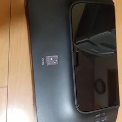 ジャンク　プリンター　canon iP2700
