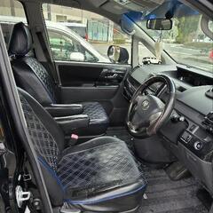 値段下げ‼️トヨタノア DBA-ZRR70Wの画像