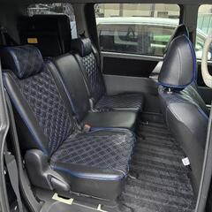 値段下げ‼️トヨタノア DBA-ZRR70Wの画像