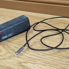 【２月８日まで】SONIC PORT Line6