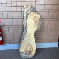 木材　一枚板の画像