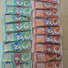 アンパンマンペロペロキャンディー　20本セット