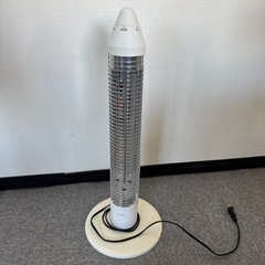コイズミ グラファイトヒーター しろ KKS-0673/W