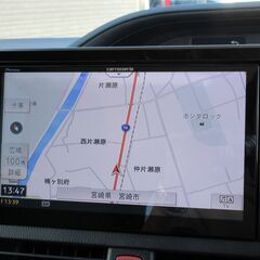 トヨタ　ノア　Ｓｉ★1年保証★ロードサービス付　カロッツエリア１０型ナビ　地デジ　バックカメラ　Ｂｌｕｅｔｏｏｔｈ　ＨＤＭＩ　アルパイン後席モニター　両側パワースライド　ＥＴＣ　スマートキー　オートライト　ＬＥＤヘッドライト　純正１６ＡＷの画像