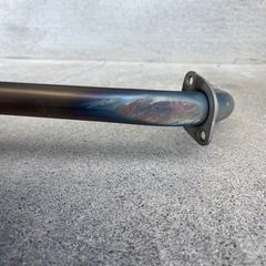 AA01スーパーカブ　　の画像