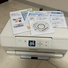 EPSON複合機　EP-709A