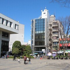 【02/15(土)】千歳烏山駅前・ママ・マルシェ