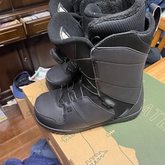 RIDE スノボーブーツ 27cm
