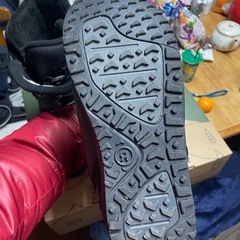 RIDE スノボーブーツ 27cm
の画像