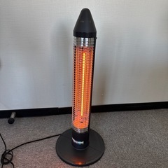 コイズミ グラファイトヒーター KKS-0683/Kの画像