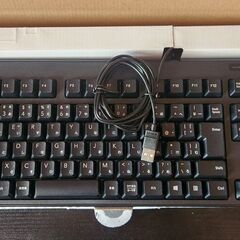USBキーボード/USB Keyboardの画像