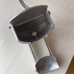 ハンドシューサー　果実しぼりの画像