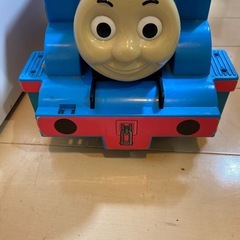 トーマスのおもちゃ