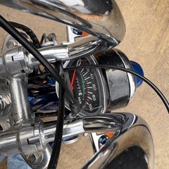 ホンダ　シャリーの画像