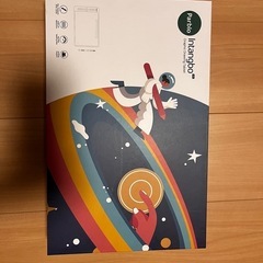parblo intangbo ペンタブ