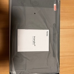 parblo intangbo ペンタブの画像