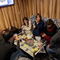 🙋アラサー・アラフォー向け☕お友達づくり会 今月も参加者募集中✨ − 福岡県