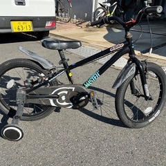 子供用自転車 18インチ