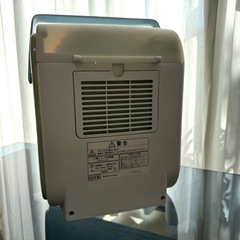 布団乾燥機　布団ダニ駆除の画像