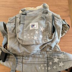 だっこひも　ERGObaby