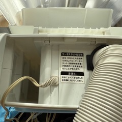 布団乾燥機　布団ダニ駆除の画像