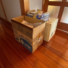 不用品回収の画像