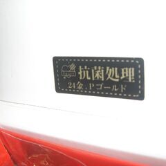 新品未使用品　ゴルフスプーン３Ｐ　抗菌処理　２４金.メッキゴールドの画像