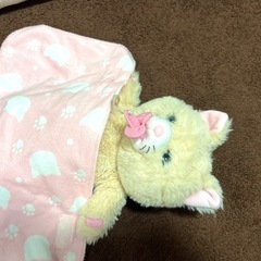 だっこして　ネルン