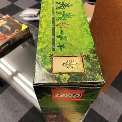 未使用 レゴ21318 ウッドハウスの画像