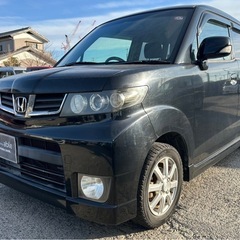 【支払総額11.8万円】h22年式ゼストスパーク車検令和9年1月...