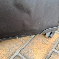 エース プロテカ ソフトキャリーケースの画像